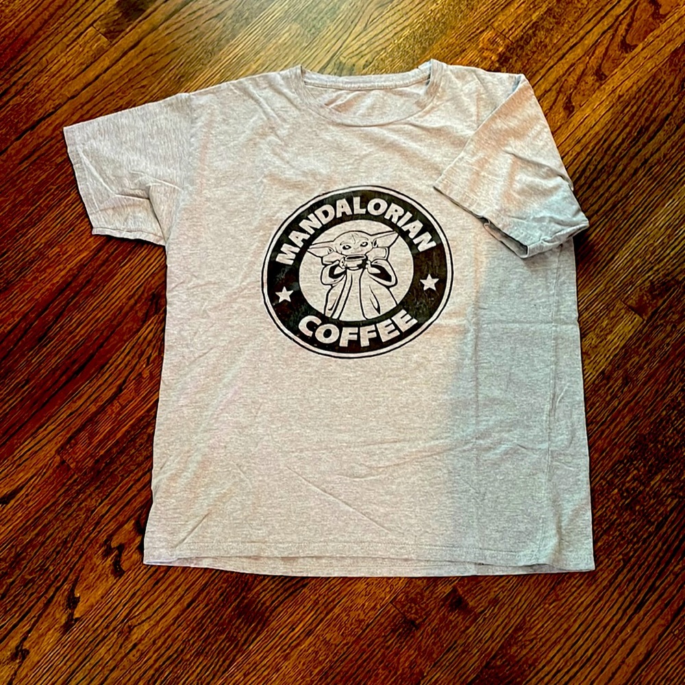 Graphic Tee